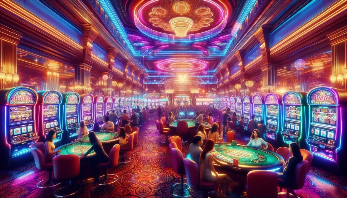 Coral Casino